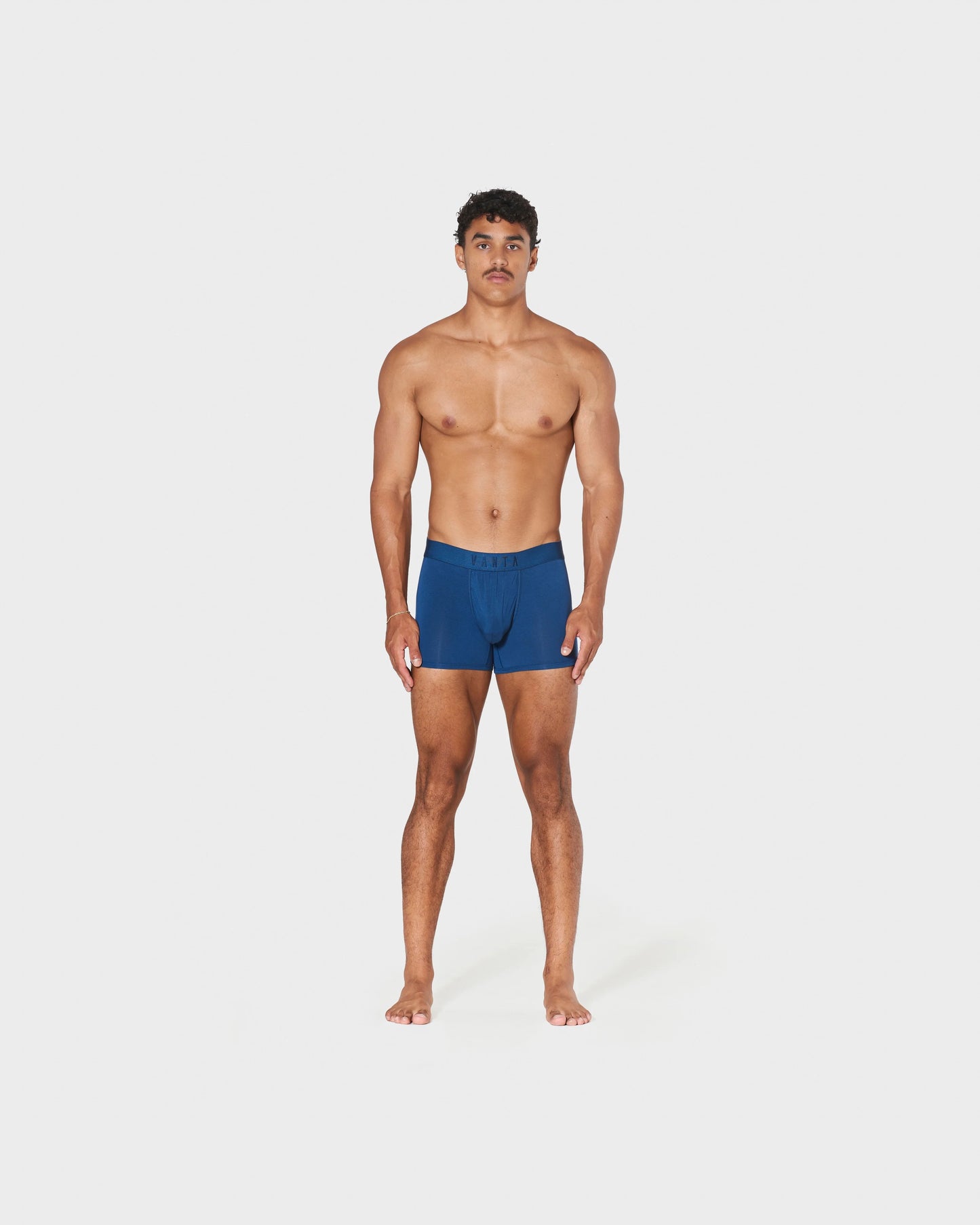 BLUE (SHORT)