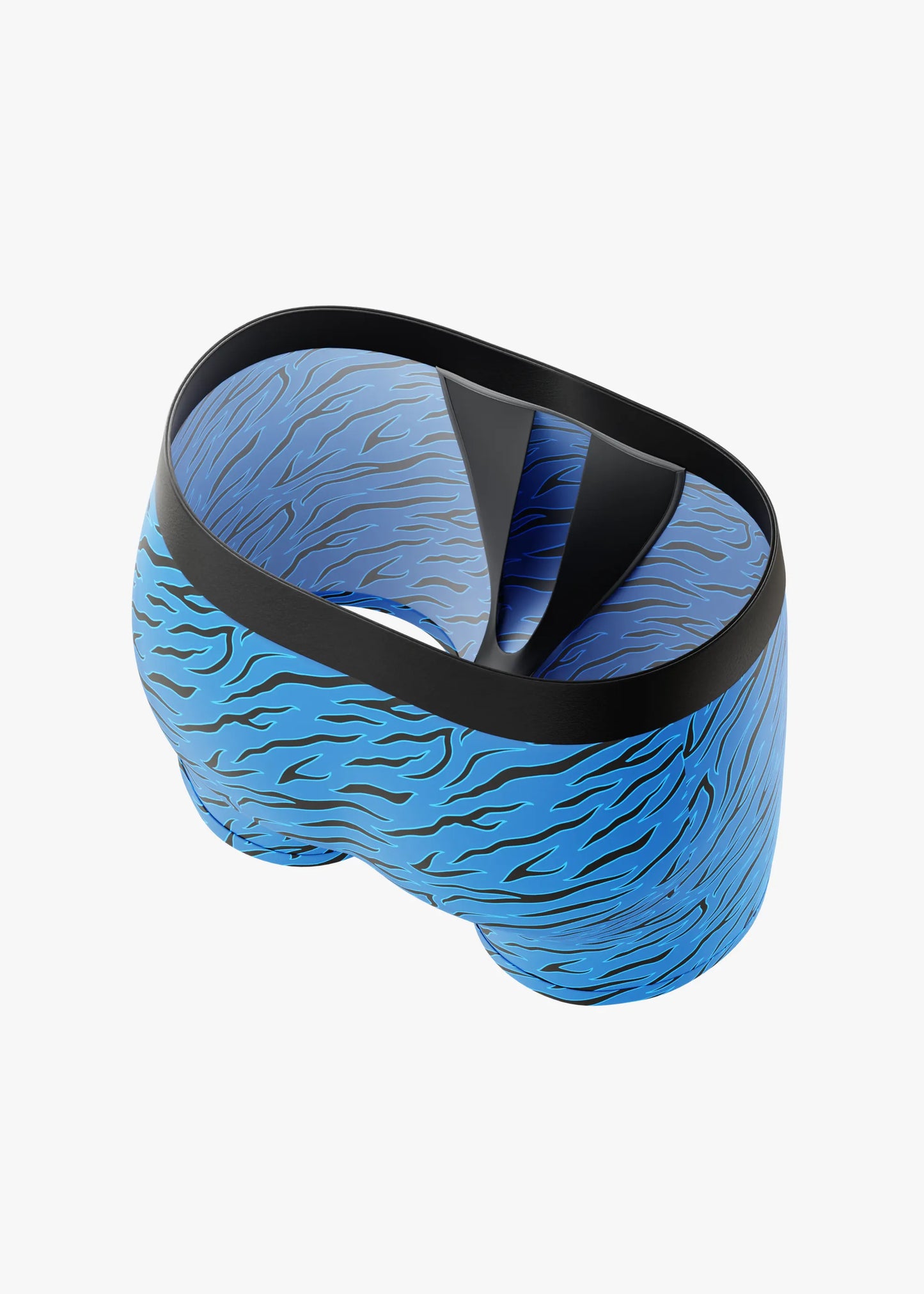 AQUA TIGER (SHORT)