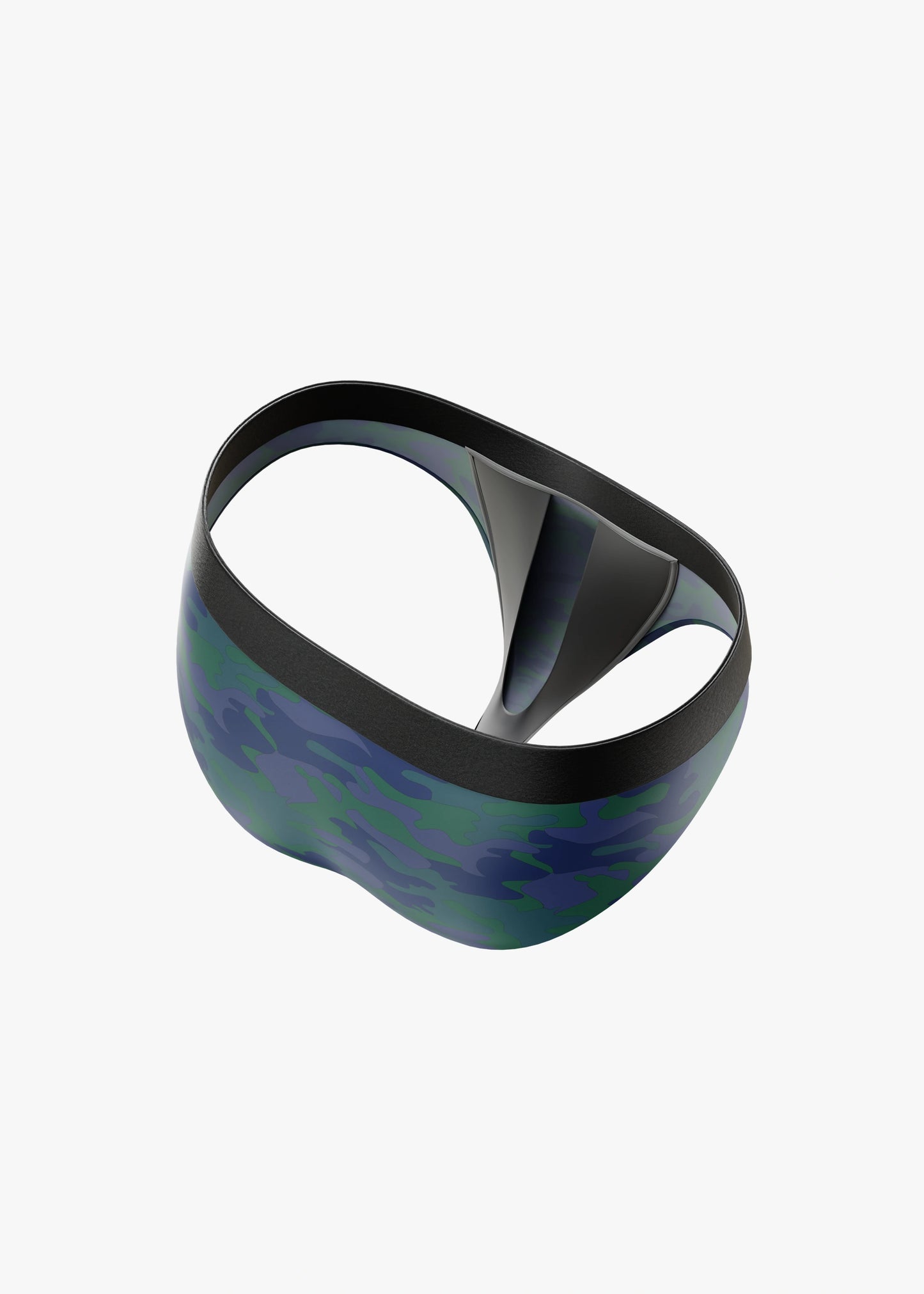 ARMY CAMO (BRIEF)