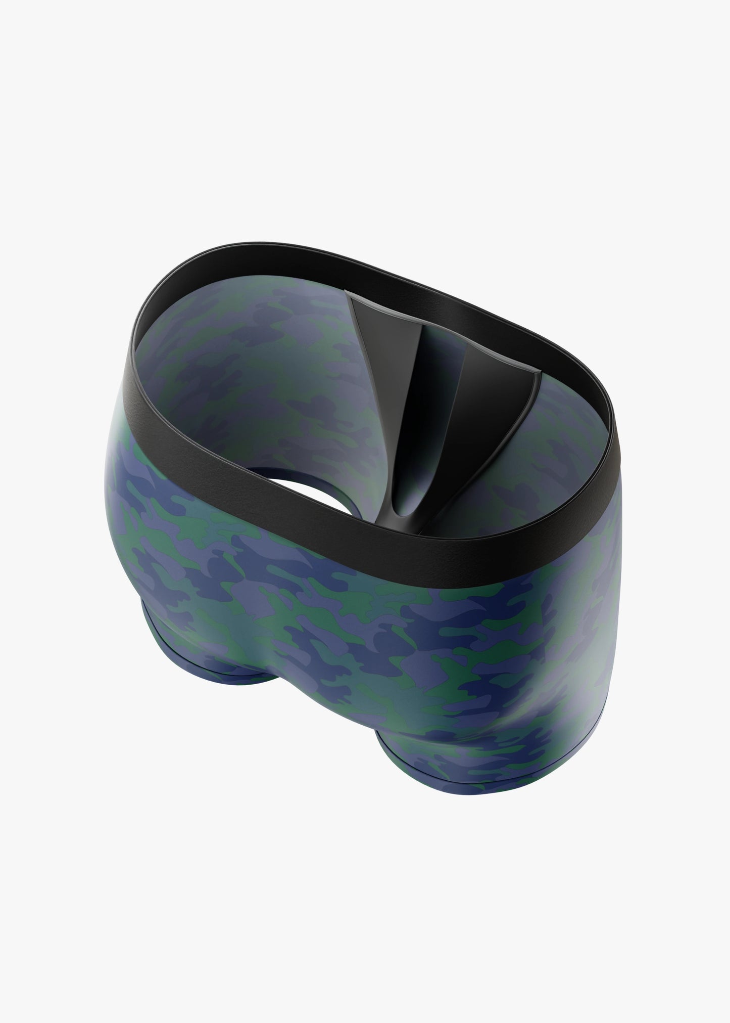 ARMY CAMO (LONG)