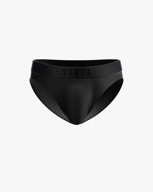 BLACK (BRIEF)