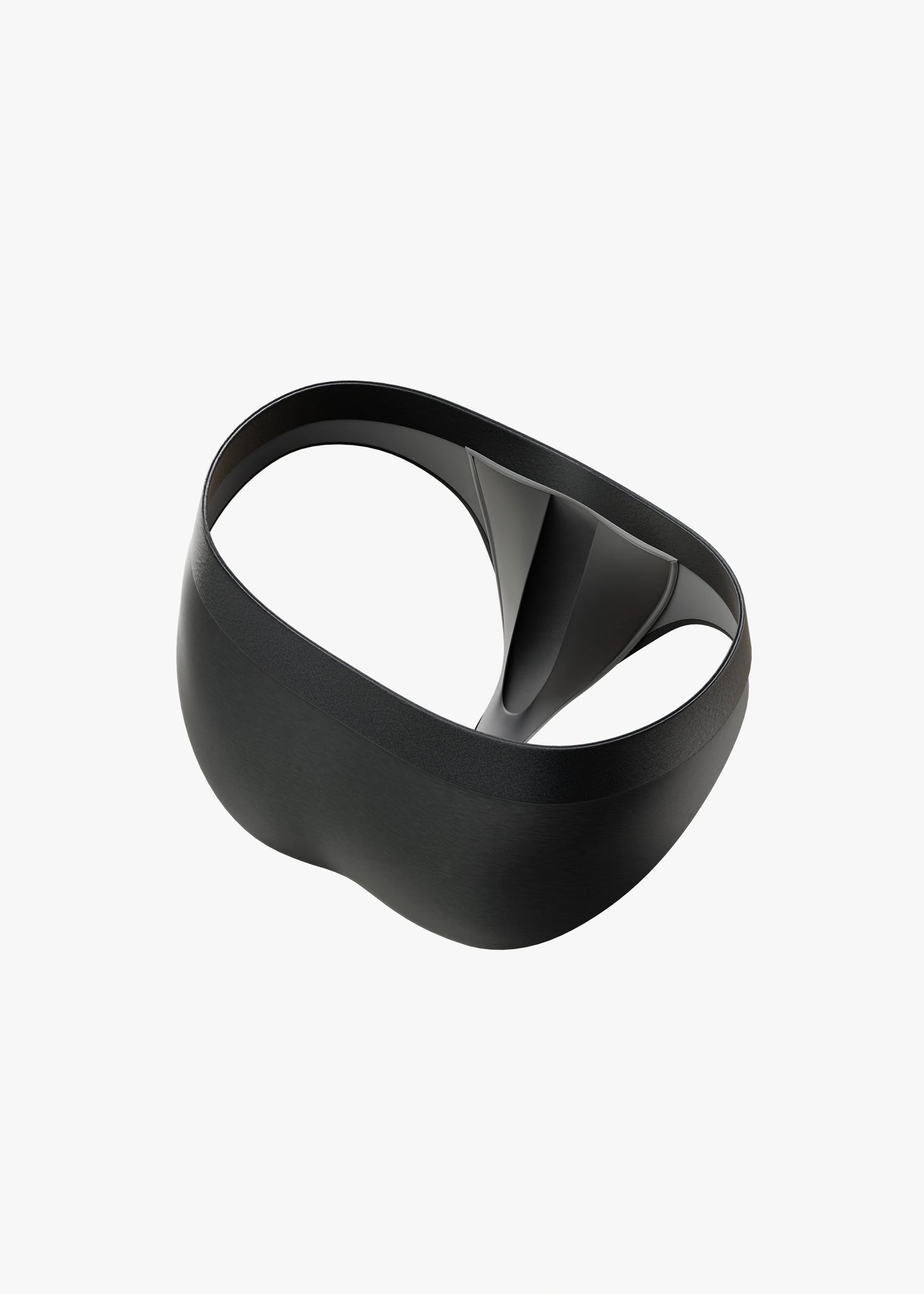 CLASSIC BLACK (BRIEF)