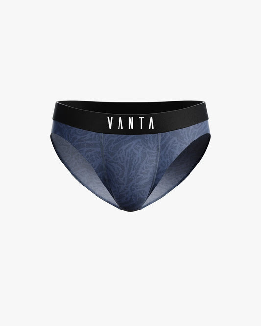 BLACK PANTHER (BRIEF)