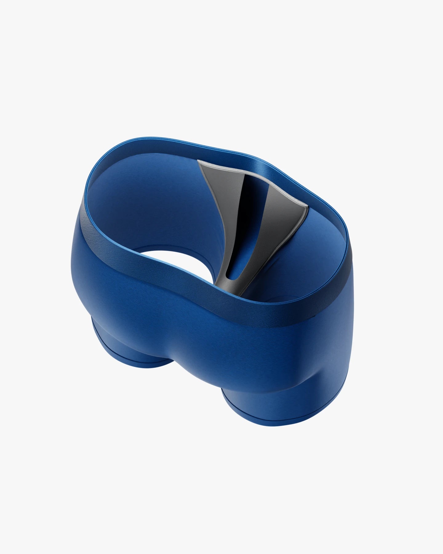 CLASSIC BLUE (SHORT)