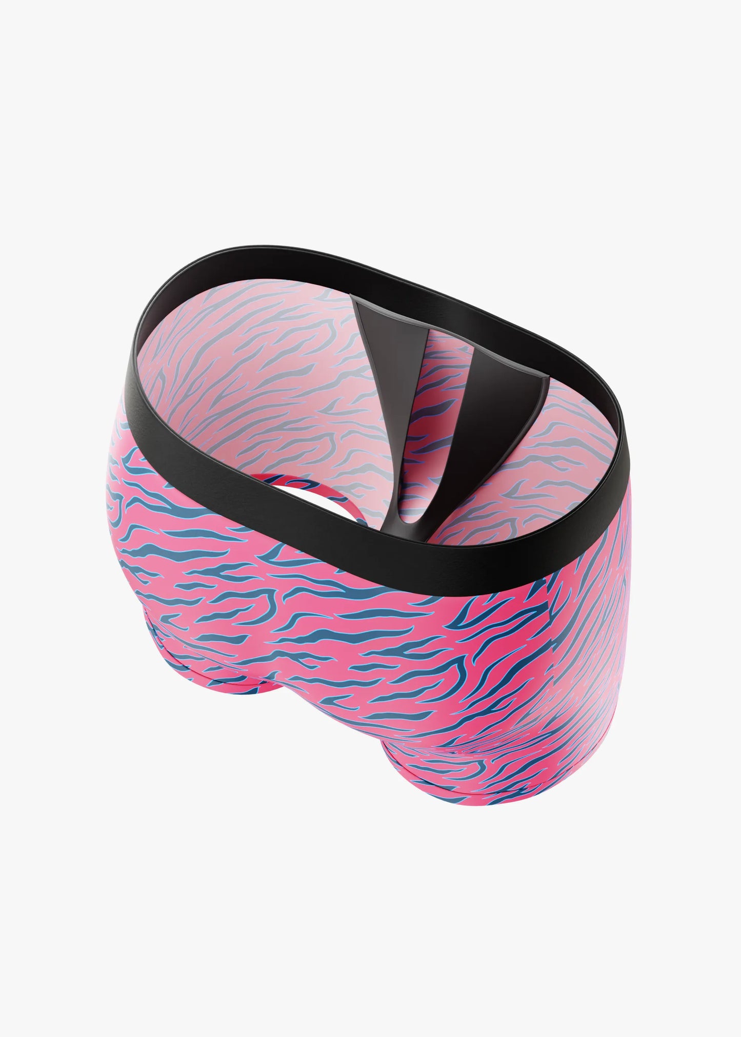 PINK TIGER (SHORT)