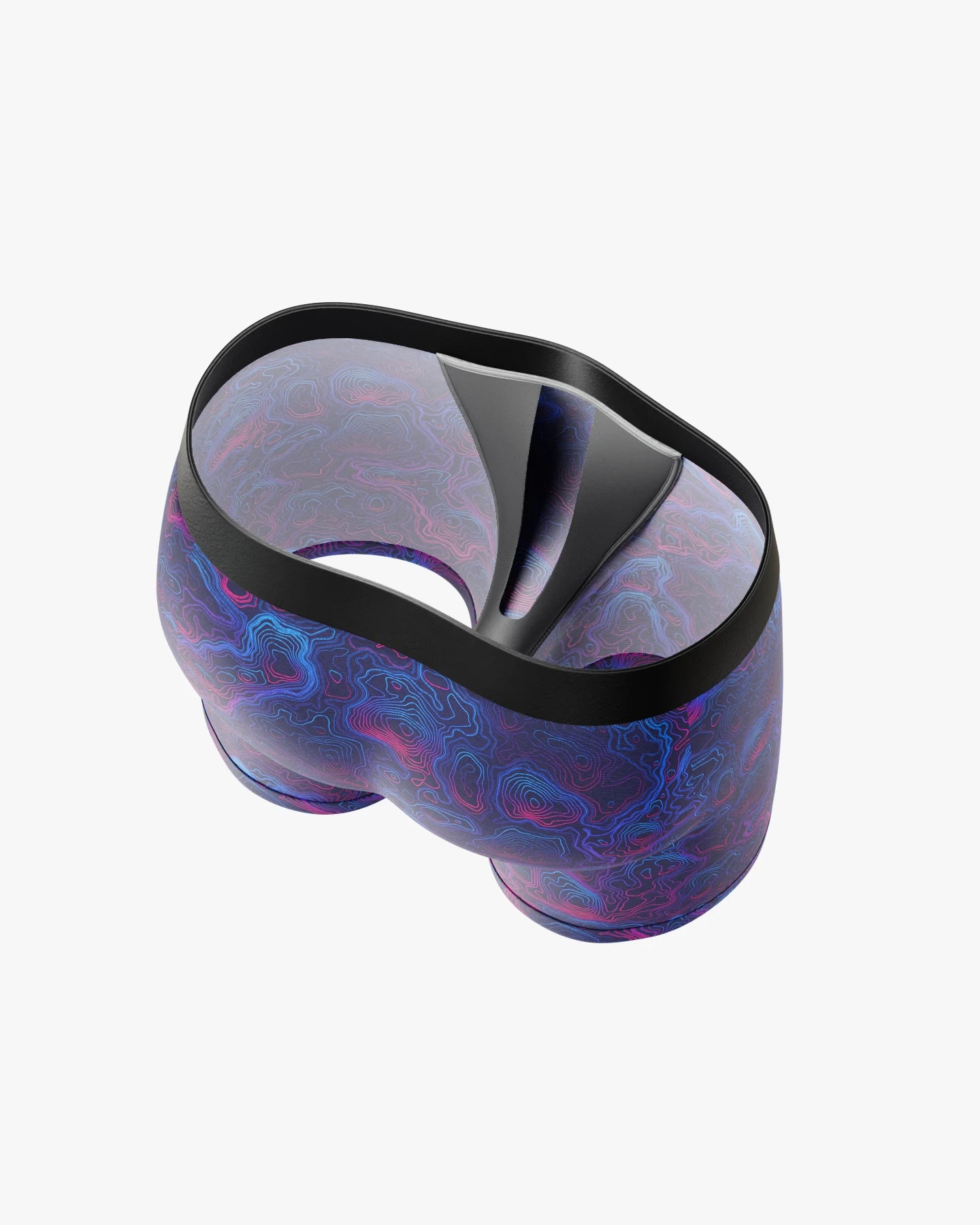PSYCHONAUT (SHORT)