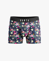 TROPICAL FLAMINGO (LONG)