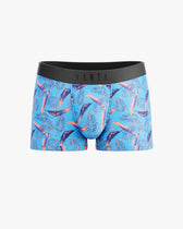 TROPICAL STORM (SHORT)