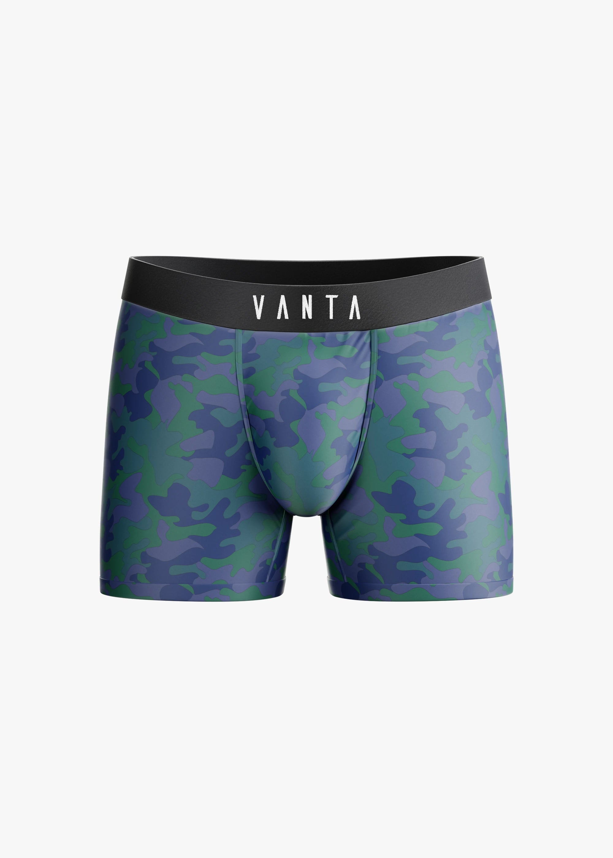 ARMY CAMO (LONG)