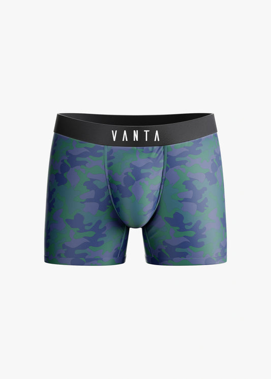 ARMY CAMO (LONG)