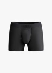 BLACK (LONG) (BIG POUCH)