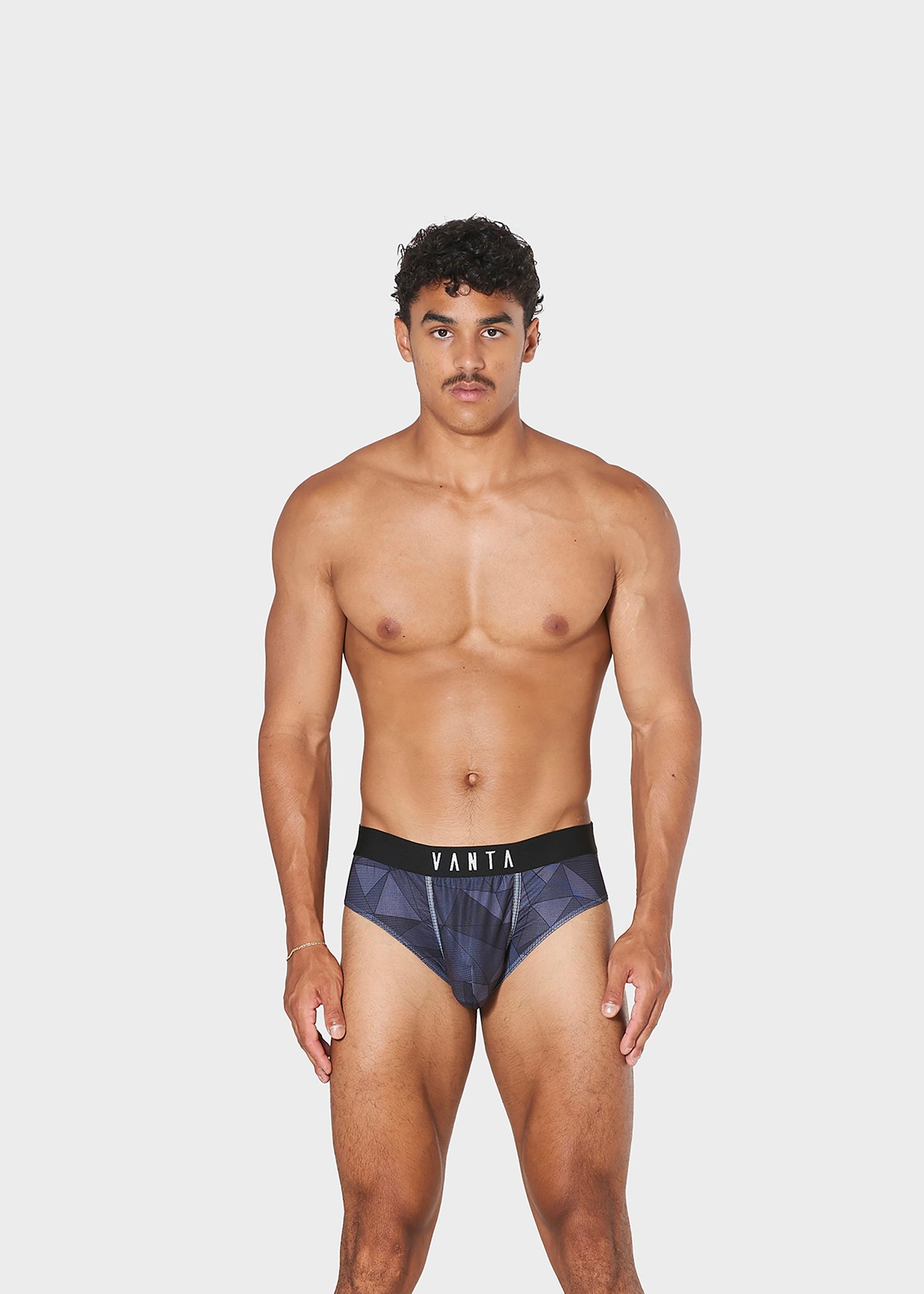 THE NINJA (BRIEF)