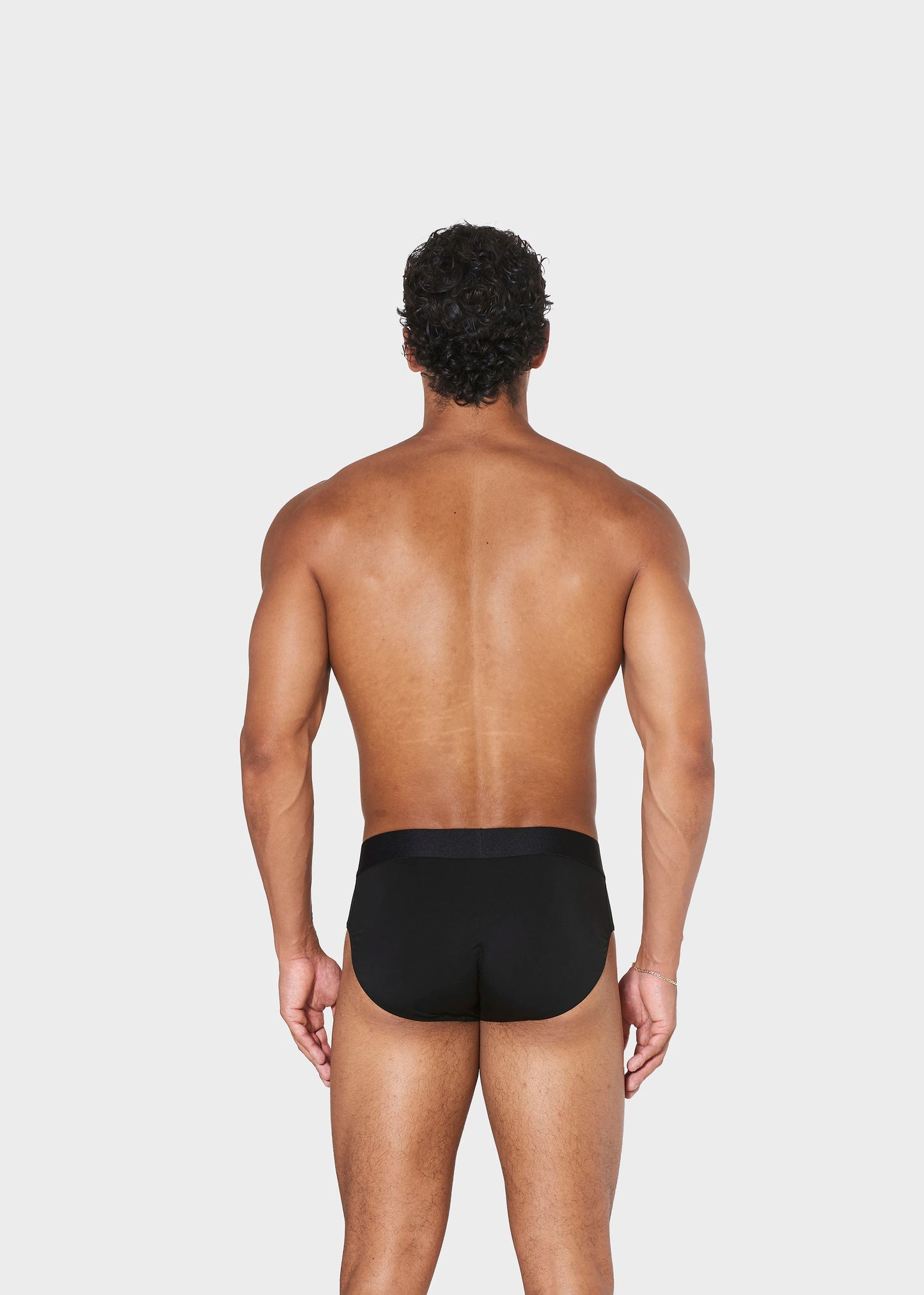 BLACK (BRIEF)