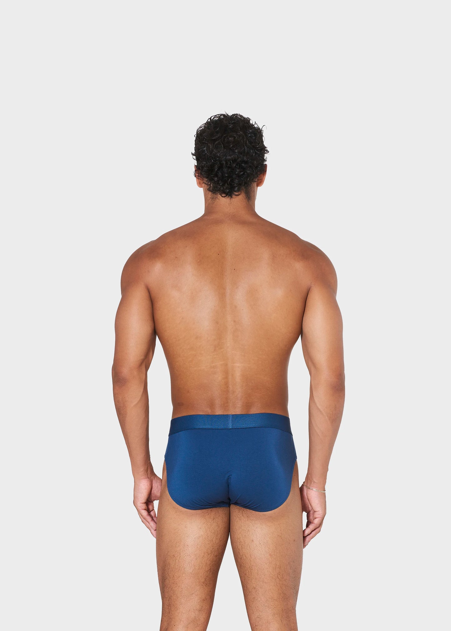 CLASSIC BLUE (BRIEF)