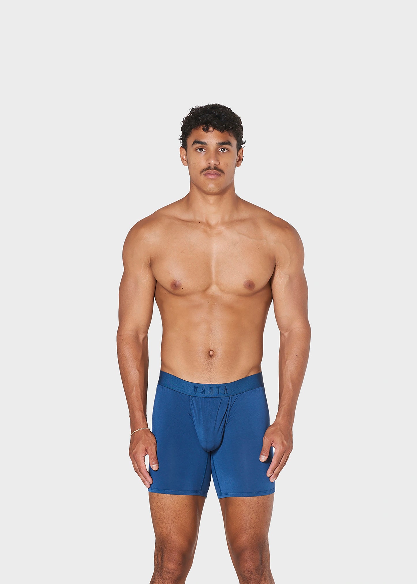 BLUE (LONG)