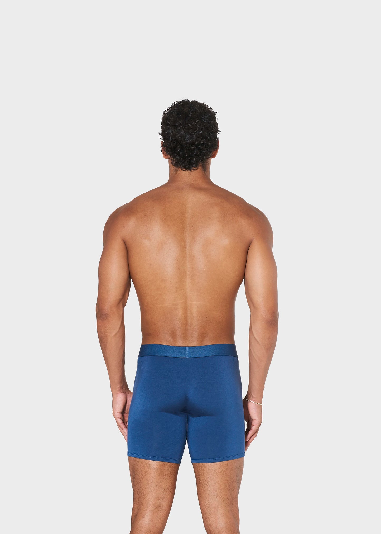 BLUE (LONG)