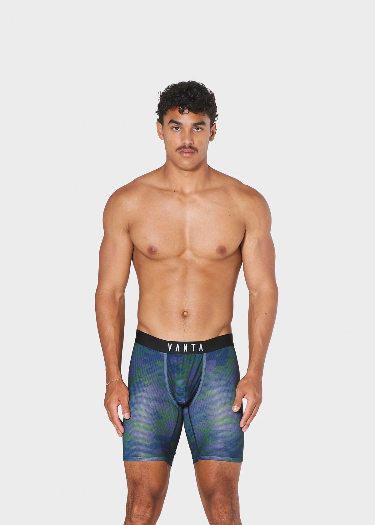 ARMY CAMO (LONG)