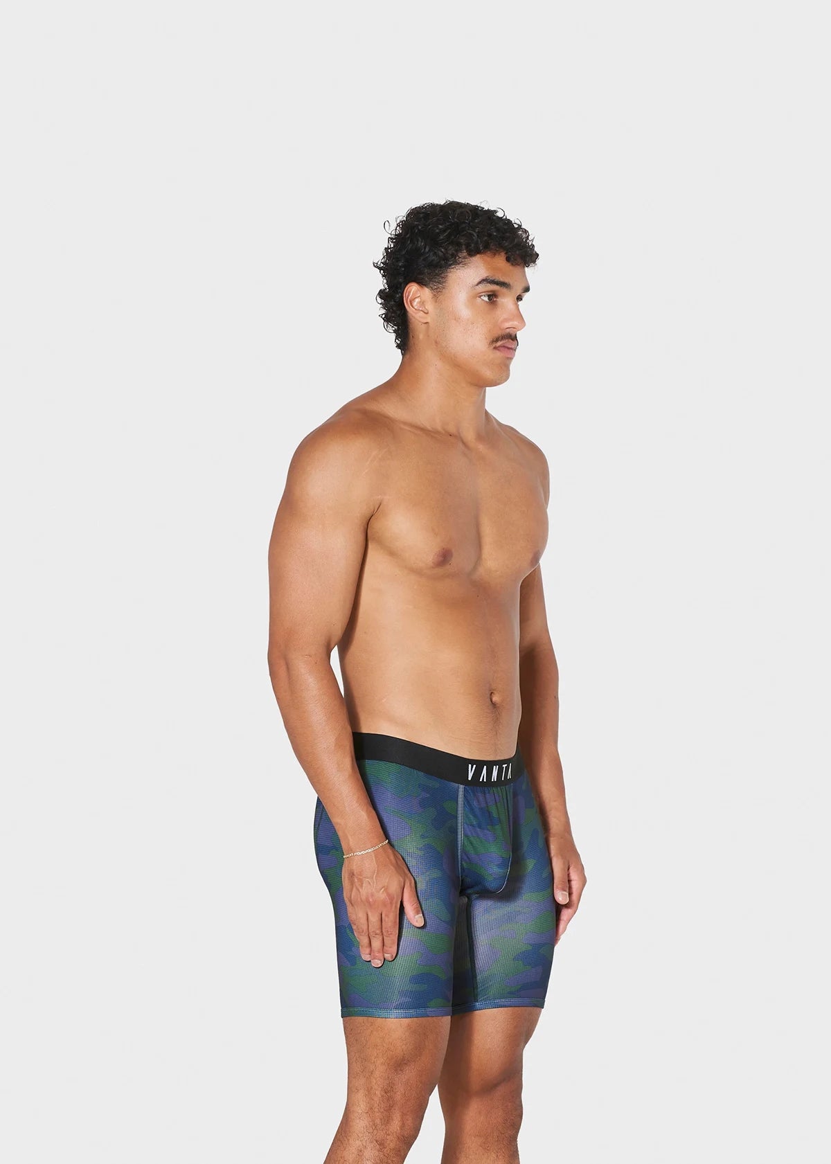 ARMY CAMO (LONG)