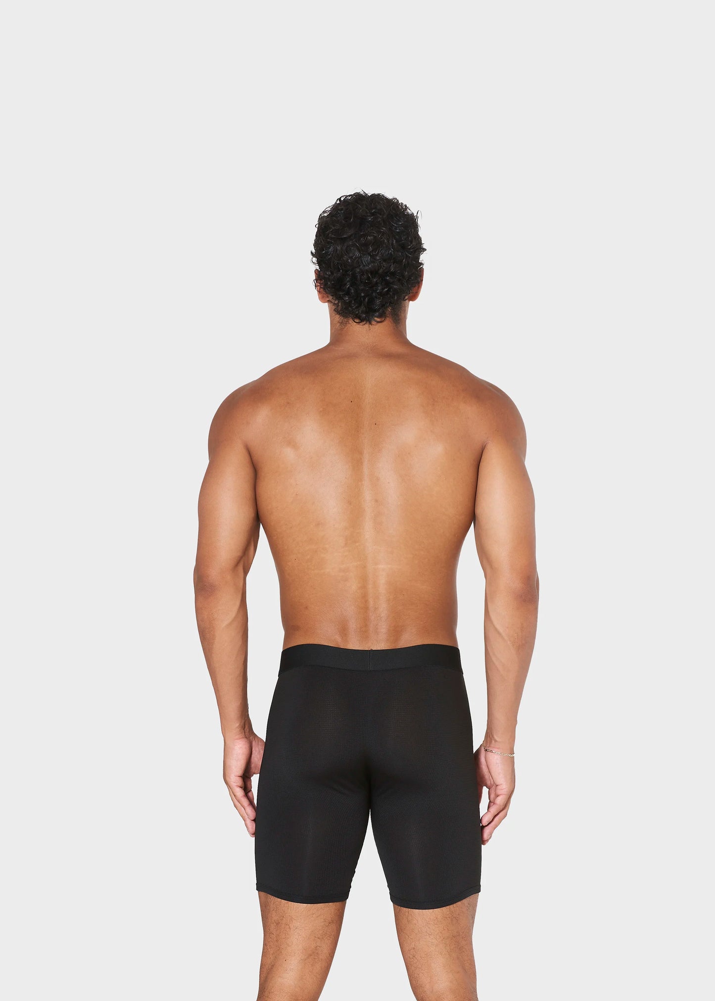 BLACK (LONG)