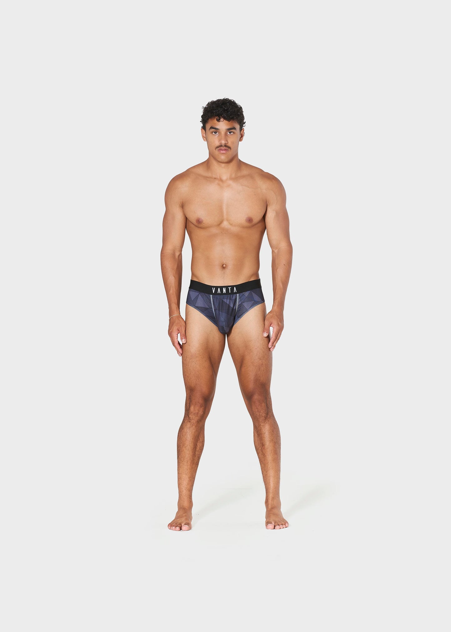 THE NINJA (BRIEF)