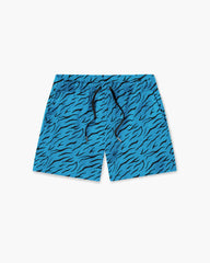 AQUA TIGER SWIM SHORTS