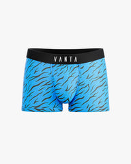 AQUA TIGER (SHORT)