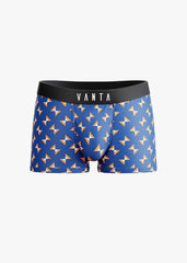 AZTEC (SHORT)