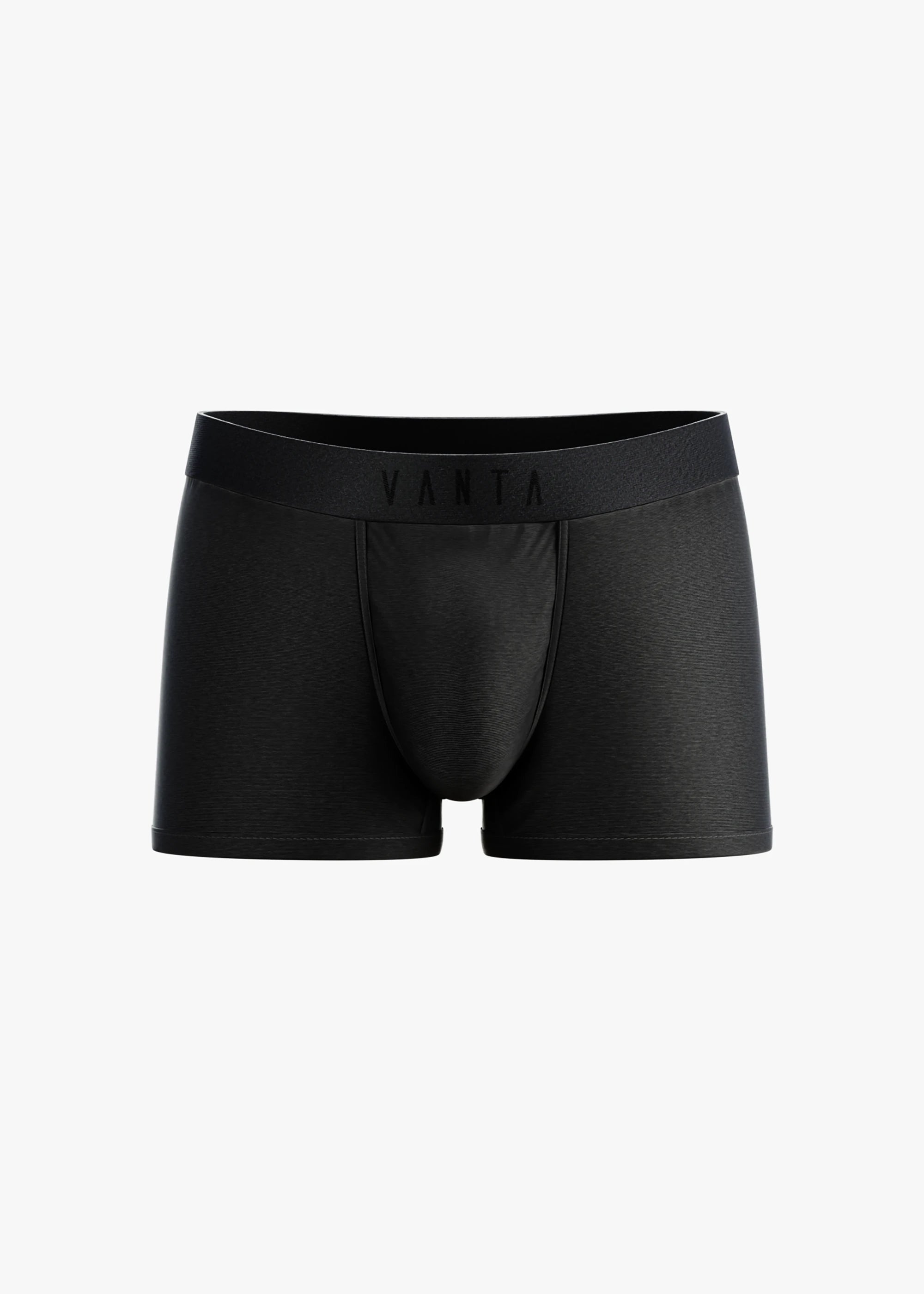 BLACK (SHORT)