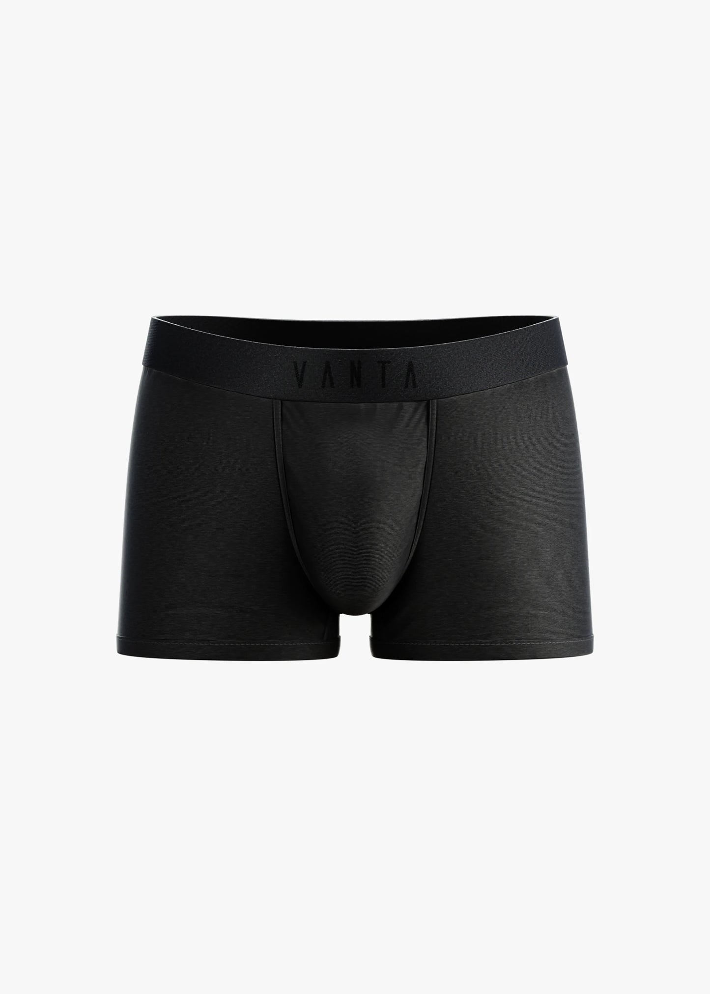 BLACK (SHORT)