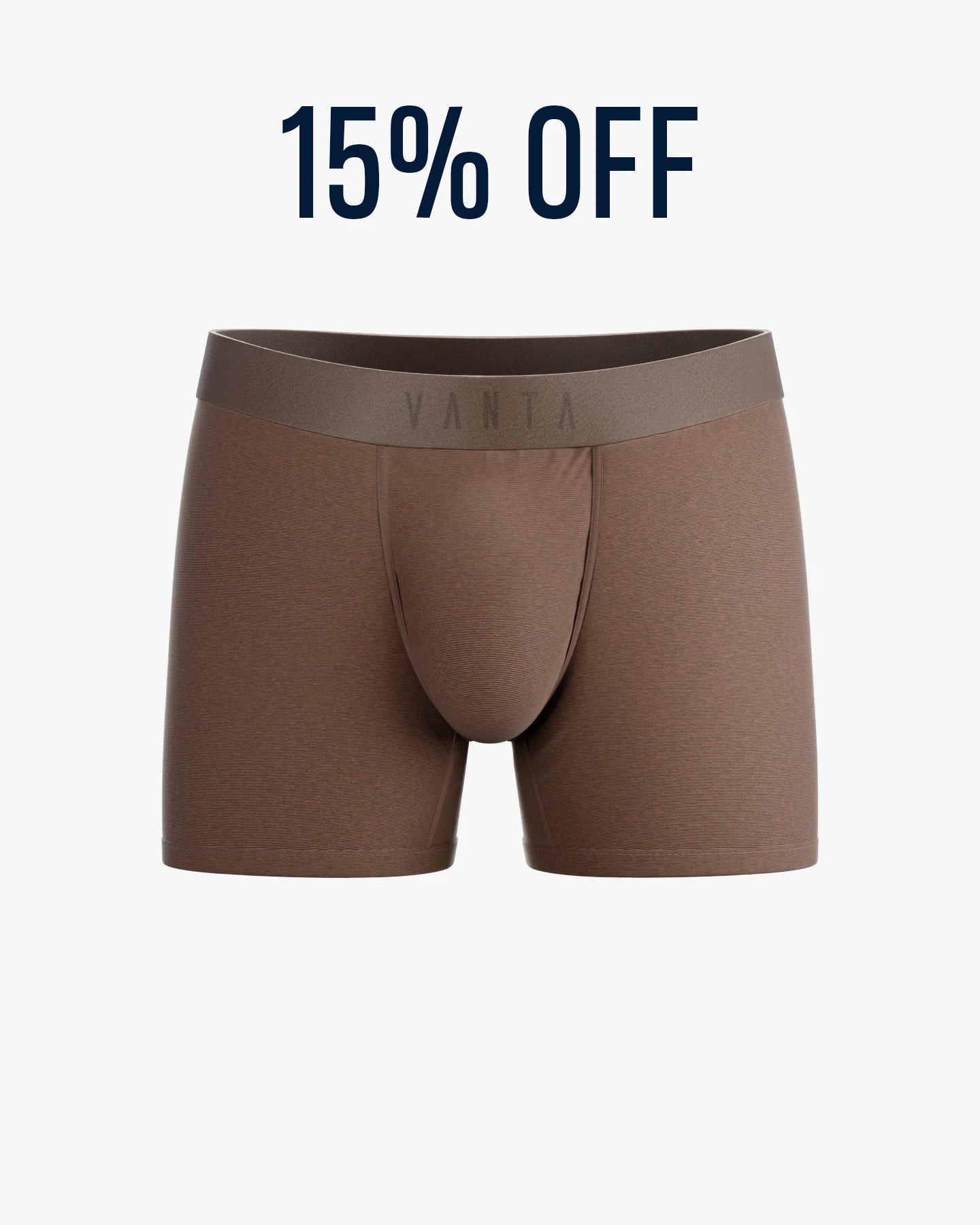 DEEP TAUPE (LONG)