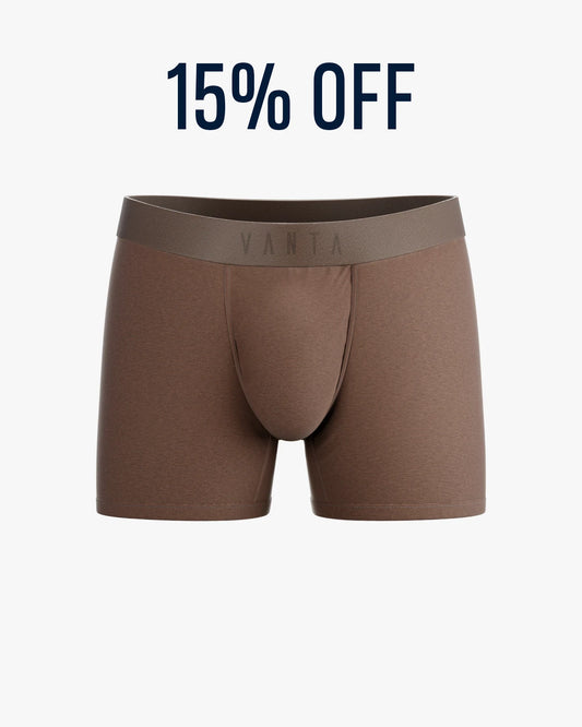 DEEP TAUPE (LONG)