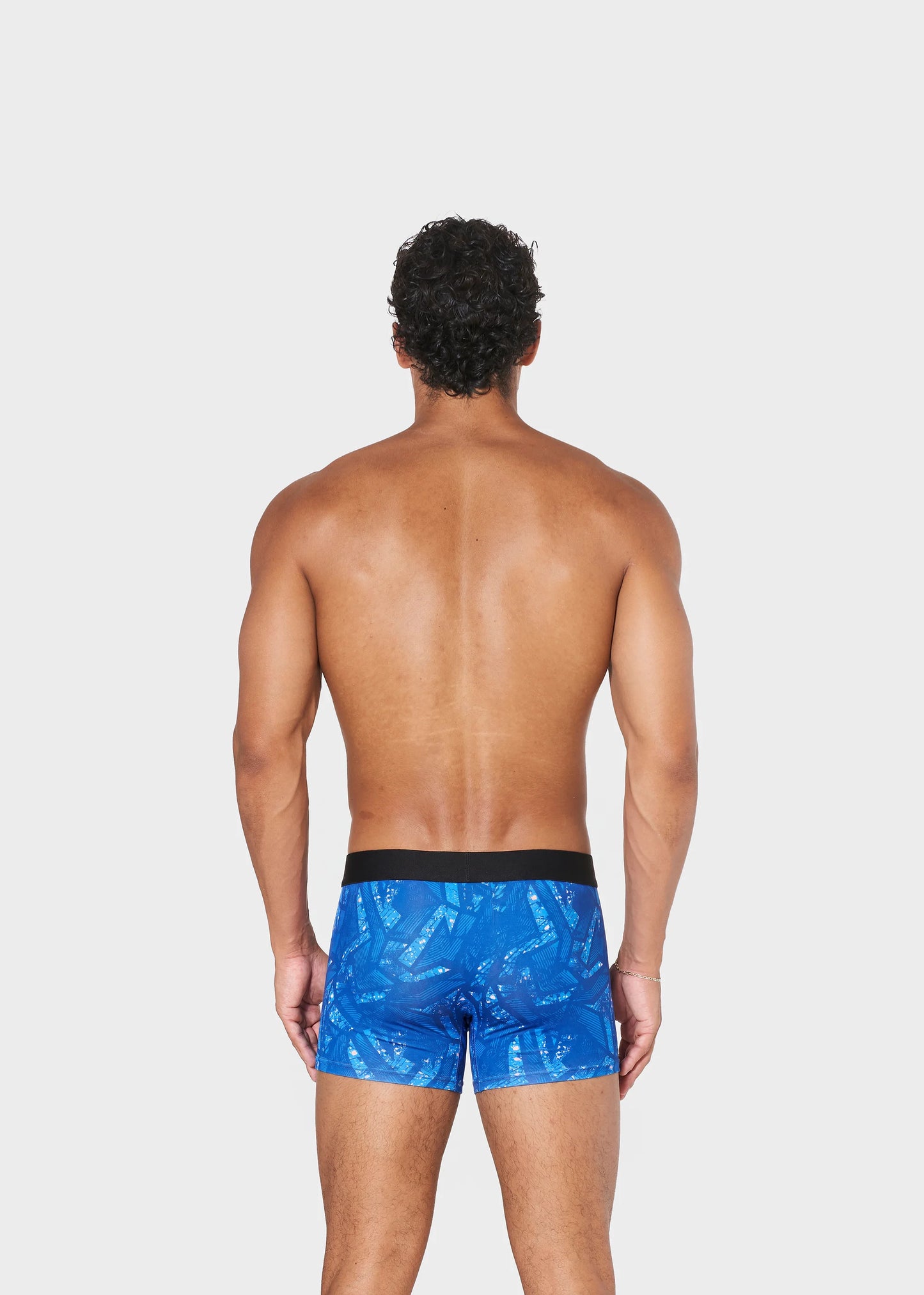 SPLASH (SHORT) (BIG POUCH)