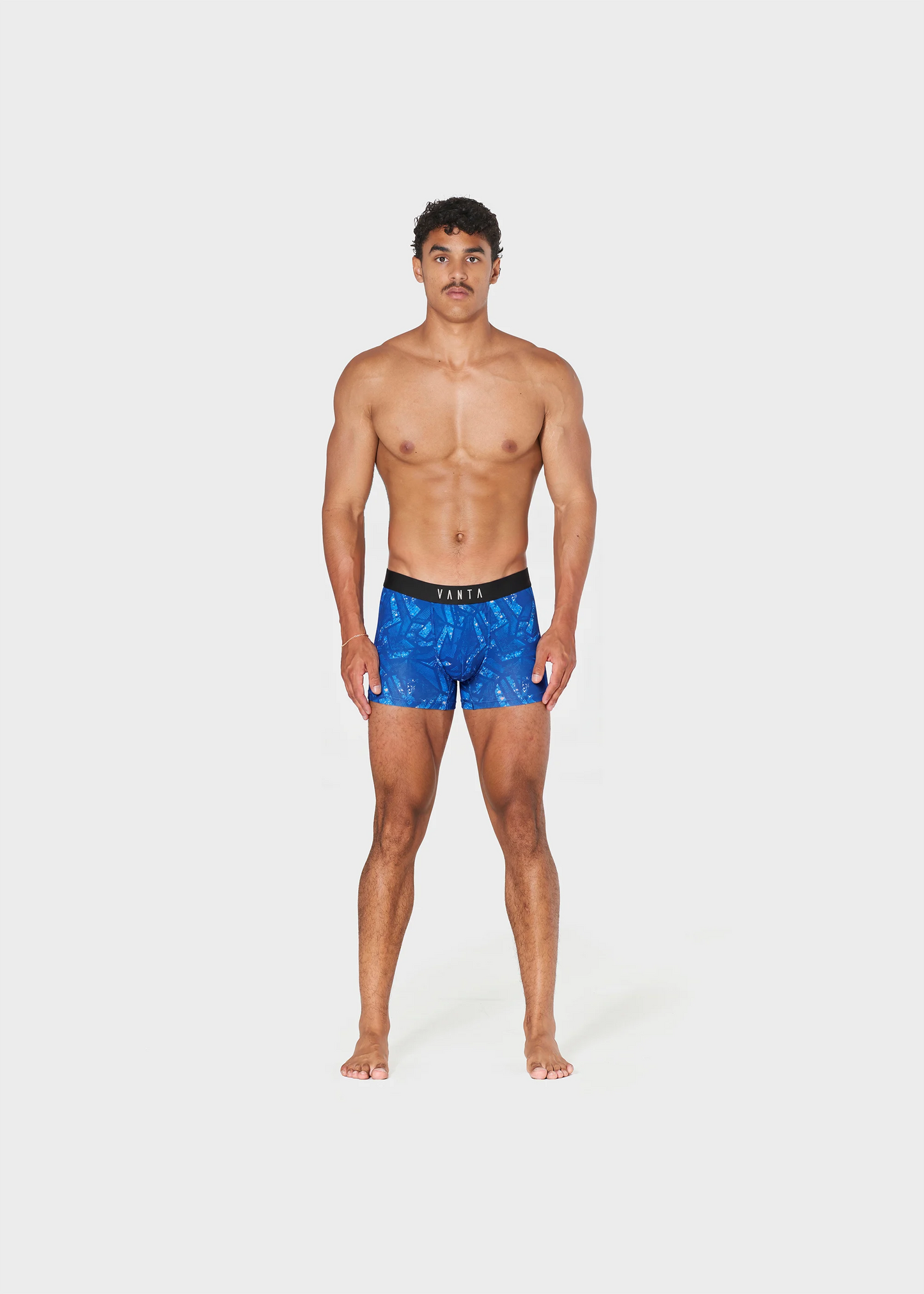 SPLASH (SHORT) (BIG POUCH)