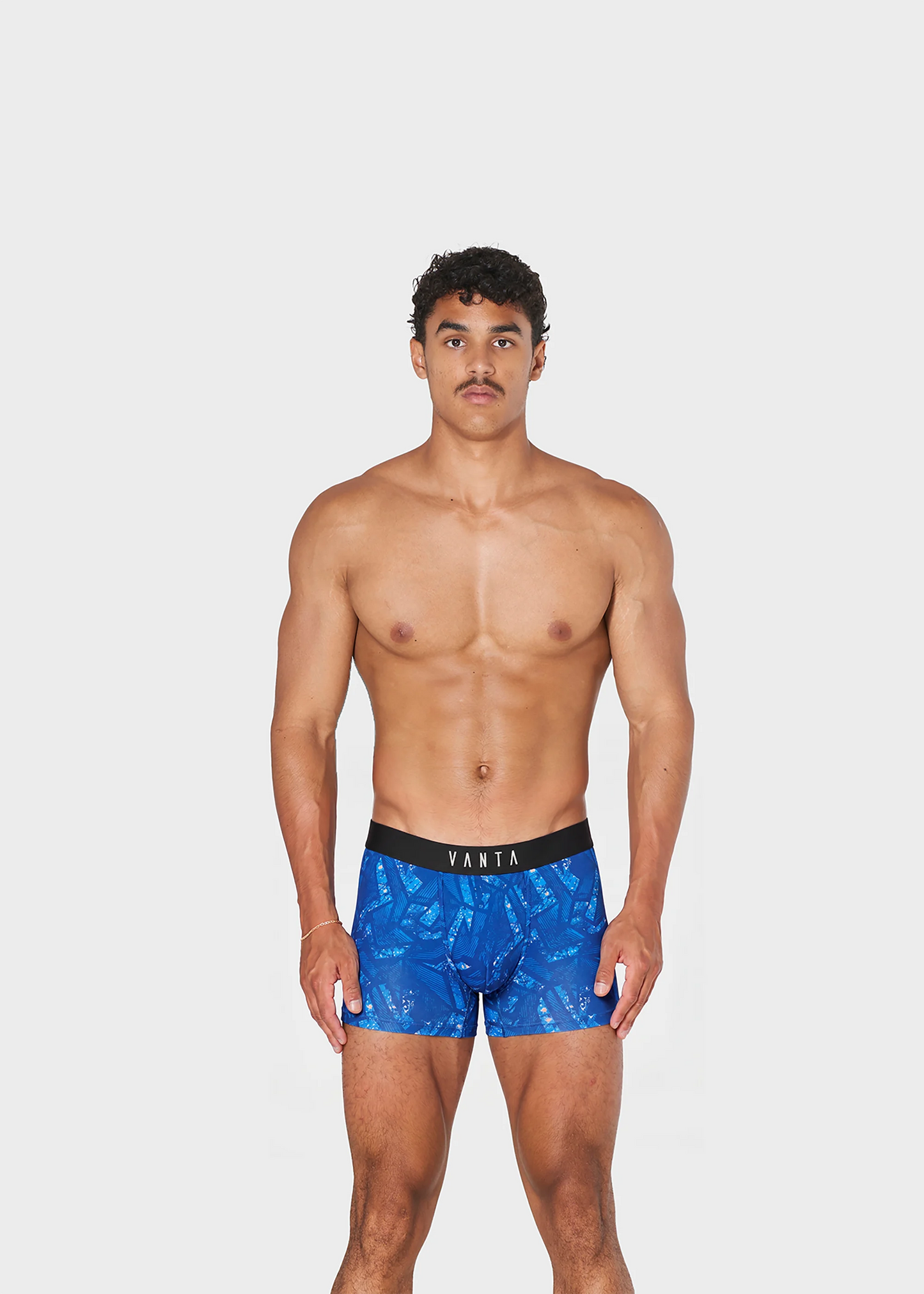 SPLASH (SHORT) (BIG POUCH)