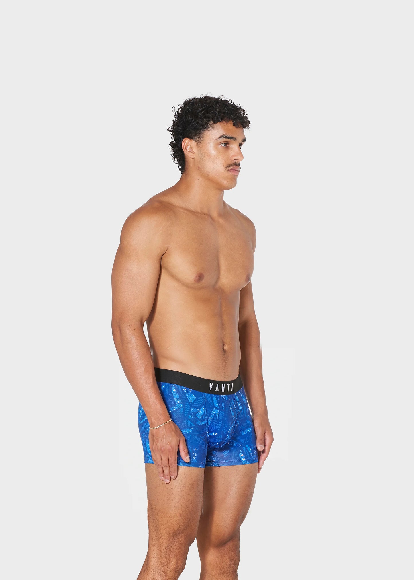 SPLASH (SHORT) (BIG POUCH)