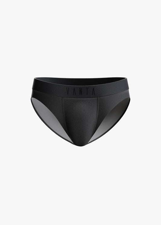 BLACK (BRIEF)