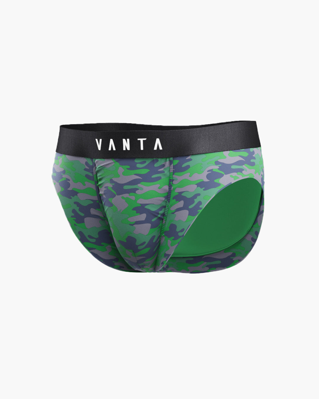 Vanta Army L